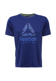 Футболка спортивная Reebok