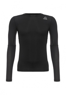 Лонгслив спортивный Reebok