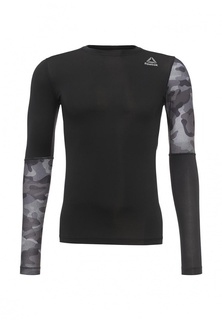 Лонгслив спортивный Reebok