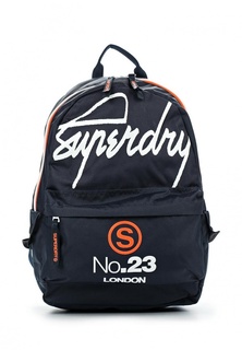 Рюкзак Superdry