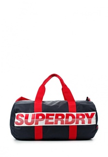 Сумка дорожная Superdry