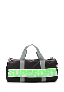 Сумка дорожная Superdry