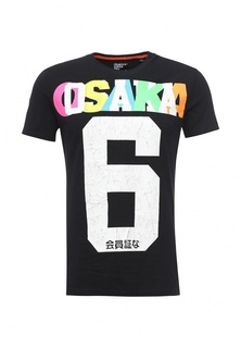 Футболка Superdry