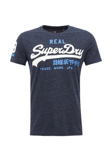 Футболка Superdry