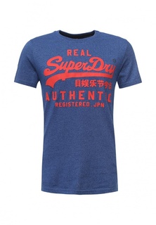 Футболка Superdry