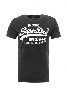 Футболка Superdry