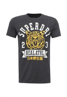 Футболка Superdry