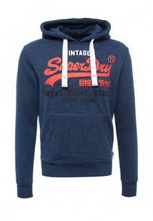 Худи Superdry