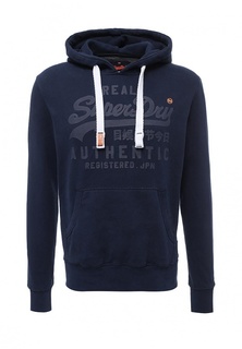 Худи Superdry