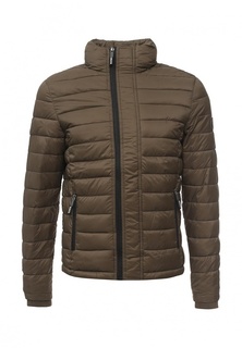 Куртка утепленная Superdry
