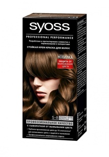 Краска для волос Syoss