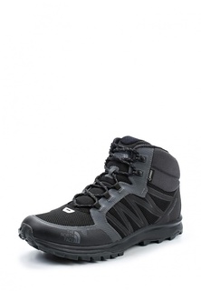 Ботинки трекинговые The North Face