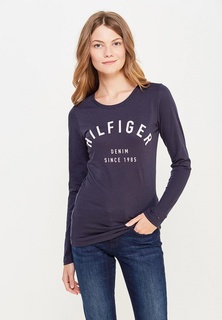 Лонгслив Tommy Hilfiger Denim