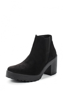 Ботильоны Topshop