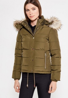 Куртка утепленная Topshop