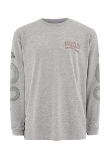Лонгслив Topman