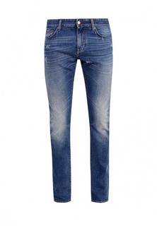 Джинсы Tommy Hilfiger