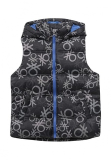 Жилет утепленный United Colors of Benetton