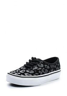 Кеды Vans