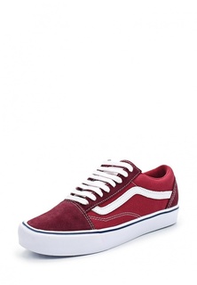 Кеды Vans