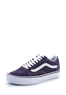 Кеды Vans