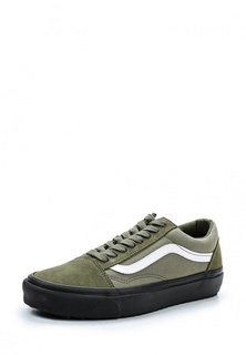 Кеды Vans