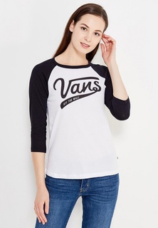 Лонгслив Vans
