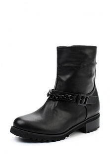 Полусапоги Vivian Royal