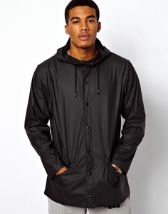 Куртка Rains - Черный