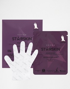 Питательная маска для рук Starskin Hollywood Hand Model - Бесцветный