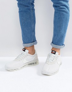 Серые кроссовки Nike Air Max LD-Zero 848624-008 - Серый