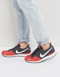 Серые кроссовки Nike Air Vortex 903896-002 - Серый