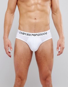 Трусы Emporio Armani - Белый