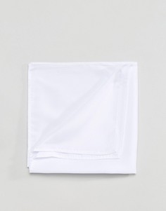 Белый платок-паше ASOS - Белый