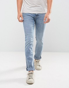 Синие узкие джинсы Cheap Monday Sonic - Синий