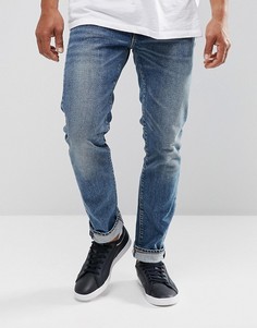 Светлые узкие джинсы Levis 511 - Синий Levis®