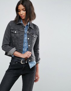Джинсовая куртка Levis Original - Синий Levis®