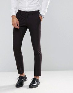 Зауженные брюки Selected Homme - Красный