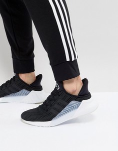 Черные кроссовки adidas Originals Climacool 02/17 BZ0249 - Черный
