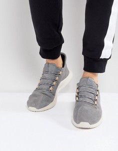 Серые кроссовки adidas Originals Tubular Shadow BY3569 - Серый