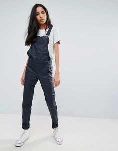 Джинсовый комбинезон Pepe Jeans - Темно-синий
