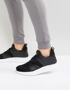 Черные кроссовки Puma Tsugi Blaze 36374501 - Черный