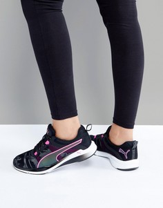 Кроссовки Puma Pulse Ignite XT Swan Sports - Черный