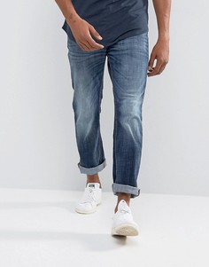 Джинсы стандартного кроя Jack &amp; Jones Intelligence - Синий
