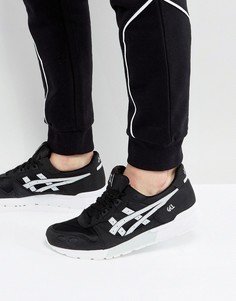 Черные кроссовки Asics Gel-Lyte HY7F3 9096 - Черный