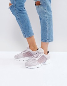 Кроссовки Adidas Climacool - Розовый