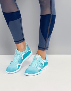Кроссовки Adidas Adipure 360 Performance - Синий