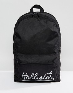 Hollister bookbag hotsell