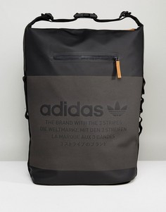 Черный рюкзак adidas Originals - Черный