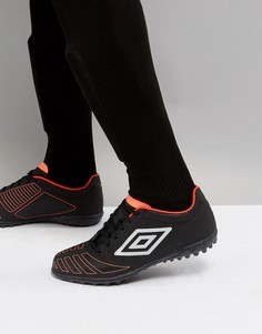 Кроссовки Umbro Accuro - Черный